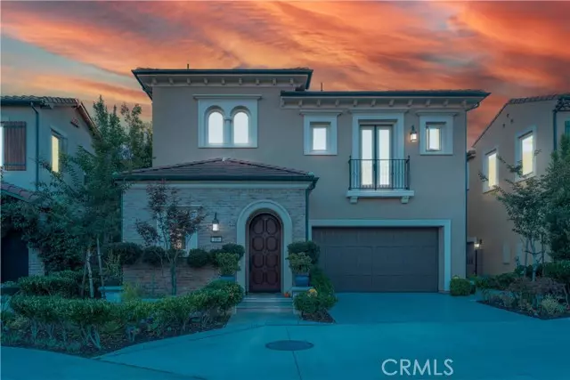 106 Long Fence, Irvine, CA 92602
