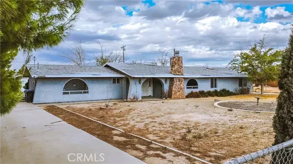 21390 Tussing Ranch RD, Apple Valley, CA 92308