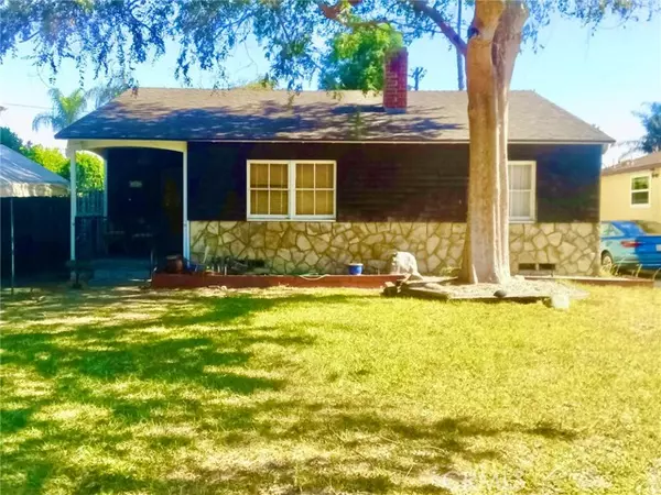 5658 Columbus AVE, Van Nuys, CA 91411