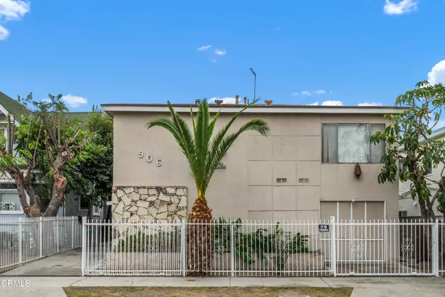 906 E 28th ST Apt 7, Los Angeles, CA 90011