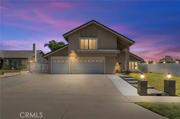 909 Nottingham DR, Corona, CA 92880