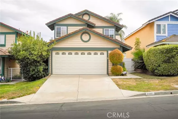 2777 Fairlane PL, Chino Hills, CA 91709