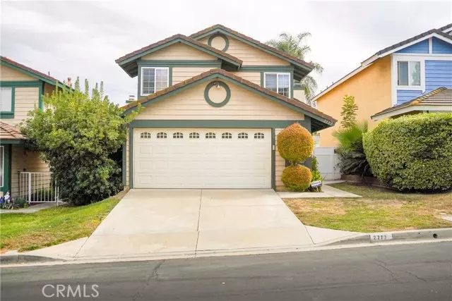 Chino Hills, CA 91709,2777 Fairlane PL