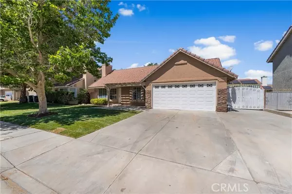 Palmdale, CA 93552,37537 Sabal CT
