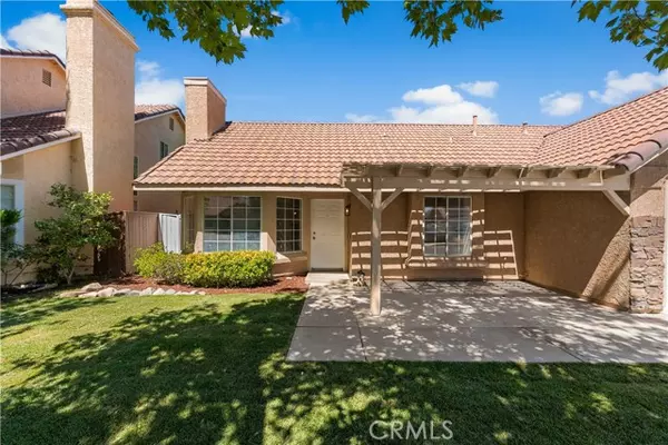 Palmdale, CA 93552,37537 Sabal CT