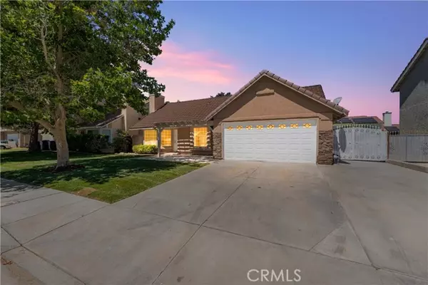 Palmdale, CA 93552,37537 Sabal CT