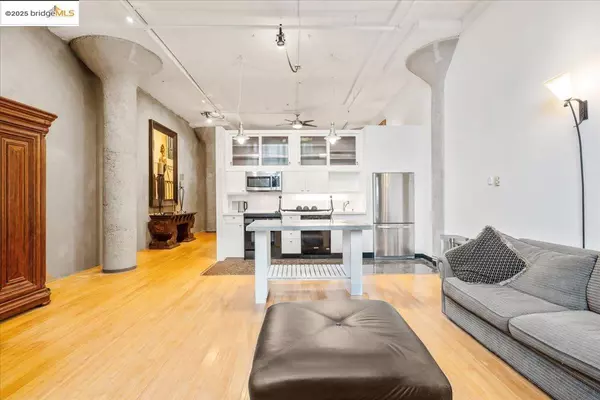 1500 Park Ave 109, Emeryville, CA 94608