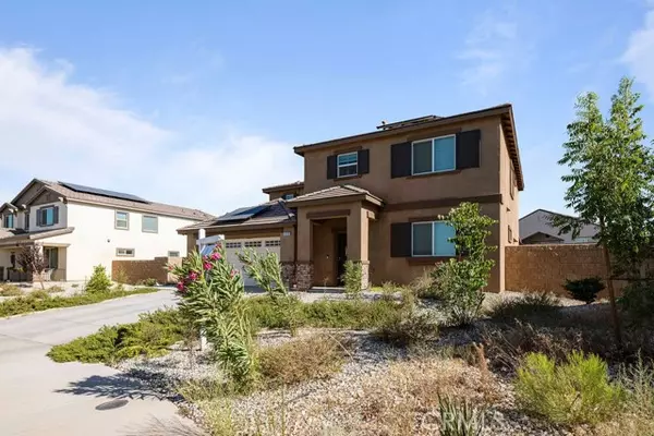 Oak Hills, CA 92344,14201 Fir
