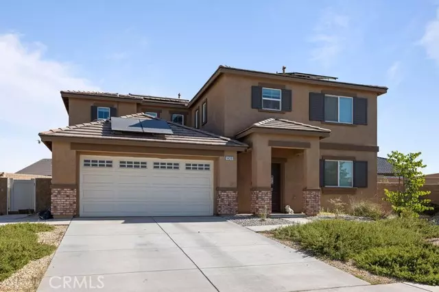 14201 Fir, Oak Hills, CA 92344