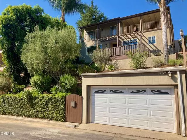 Los Angeles, CA 90065,3847 Sunbeam DR