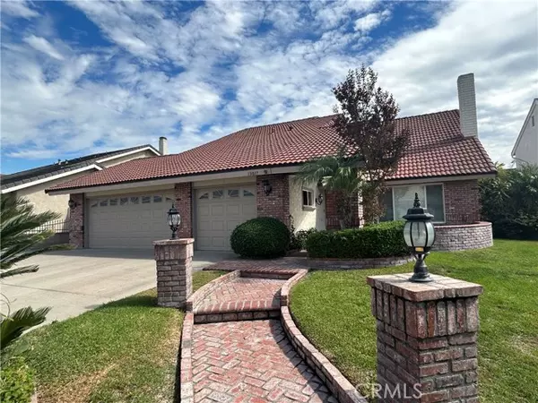 13017 Falcon, Chino, CA 91710