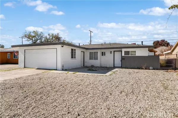 Lancaster, CA 93535,45449 3rd