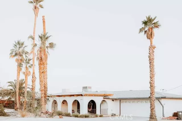72616 2 Mile, Twentynine Palms, CA 92277