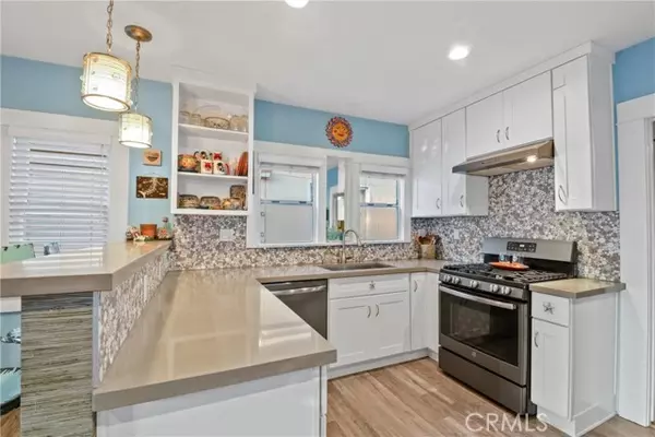 2604 S Kerckhoff AVE, San Pedro, CA 90731
