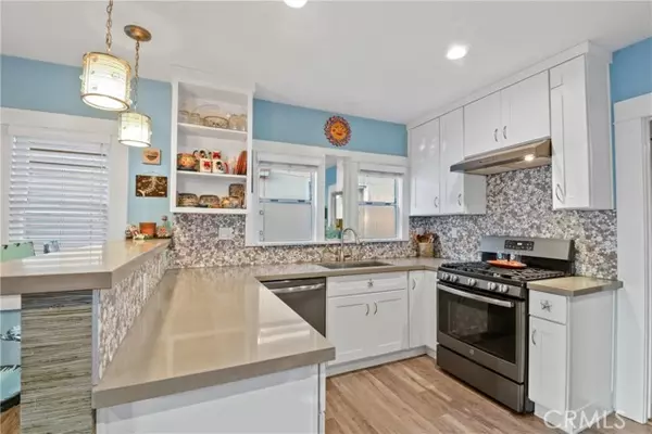 2604 S Kerckhoff AVE, San Pedro, CA 90731