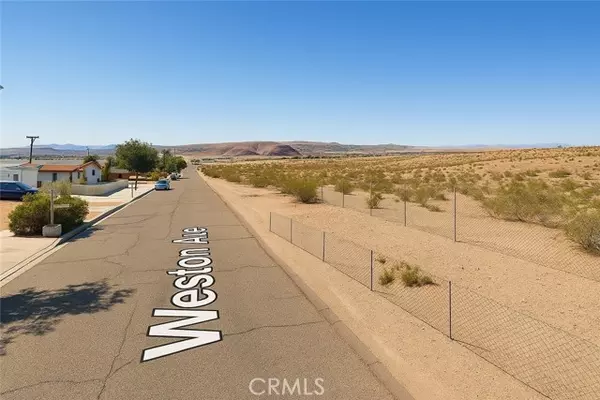 Barstow, CA 92311,37000 Weston Ave