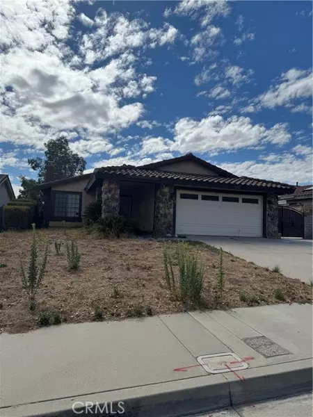 2505 Rosemary LN, San Bernardino, CA 92407