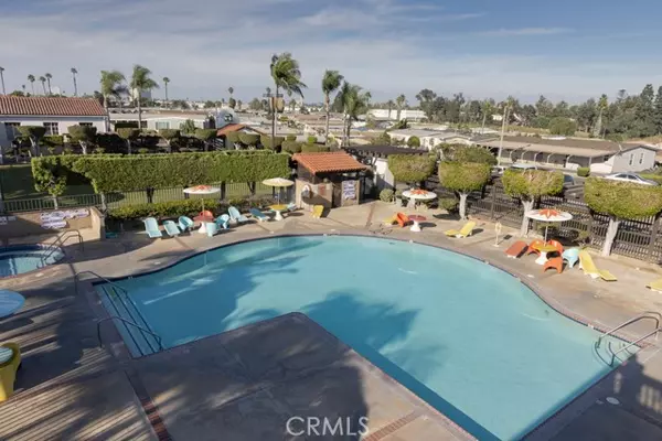 2601 E Victoria 211, Compton, CA 90220