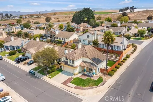 Santa Maria, CA 93455,3694 Corta Bella