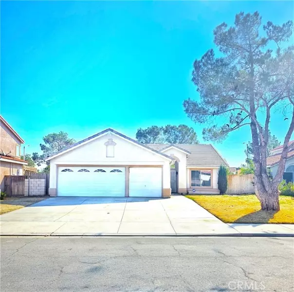 3858 Southview ct, Palmdale, CA 93550