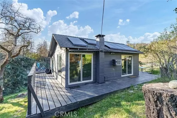 Oroville, CA 95965,172 Rich Gulch