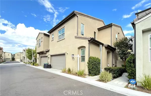 4173 Horvath 103, Corona, CA 92883