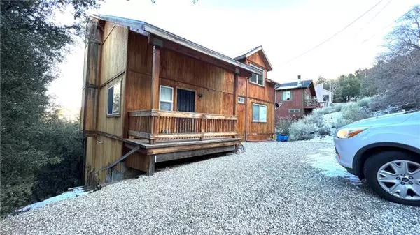 1912 Pioneer, CA 93222