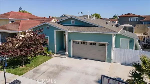 1224 243rd, Harbor City, CA 90710