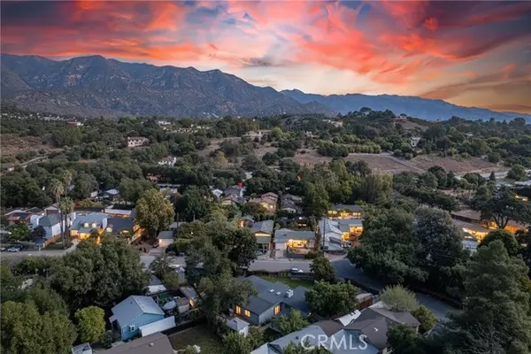 Ojai, CA 93023,204 El Conejo Dr