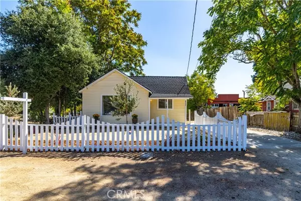 317 Crocker ST, Templeton, CA 93465
