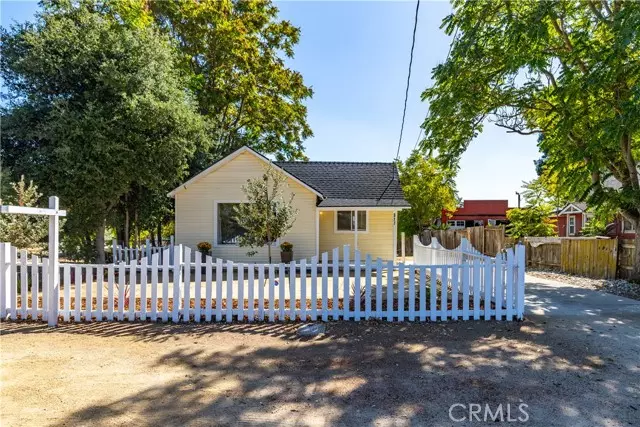 317 Crocker ST, Templeton, CA 93465