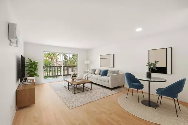 4444 W Point Loma BLD 122, San Diego, CA 92107