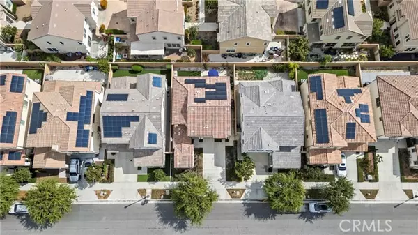 Ontario, CA 91762,4855 S Pastel LN