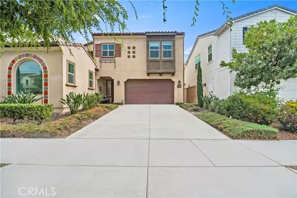 Ontario, CA 91762,4855 S Pastel LN