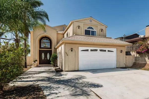 Spring Valley, CA 91977,1116 Maria AVE