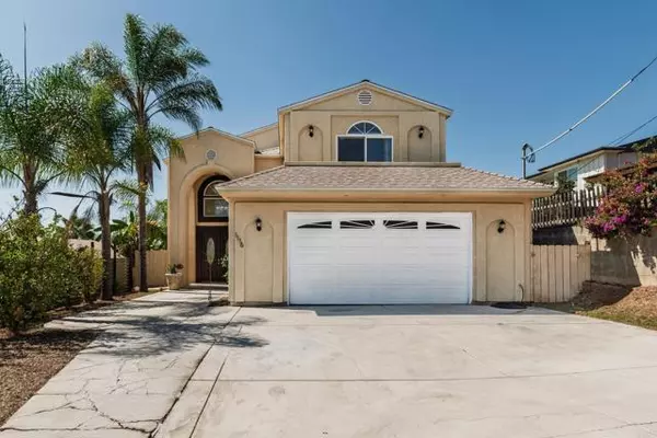 Spring Valley, CA 91977,1116 Maria AVE