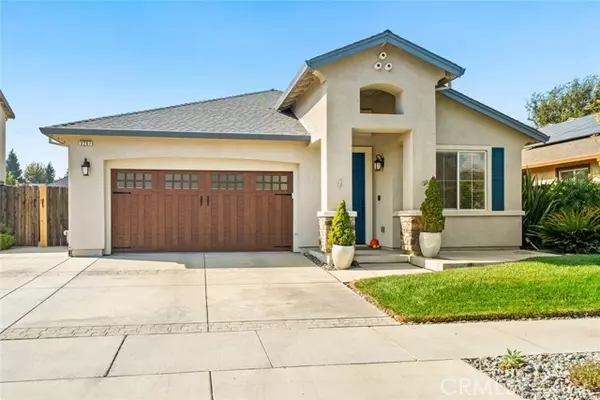 Chico, CA 95973,3207 Sespe CRK