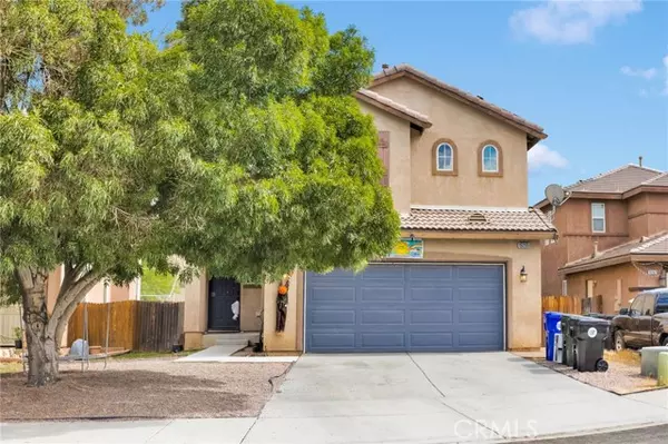 Victorville, CA 92394,15255 Sunray