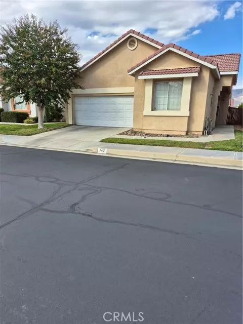 747 Camino De Oro, San Jacinto, CA 92583