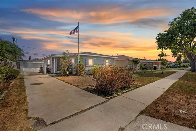 6324 Johnson, Long Beach, CA 90805