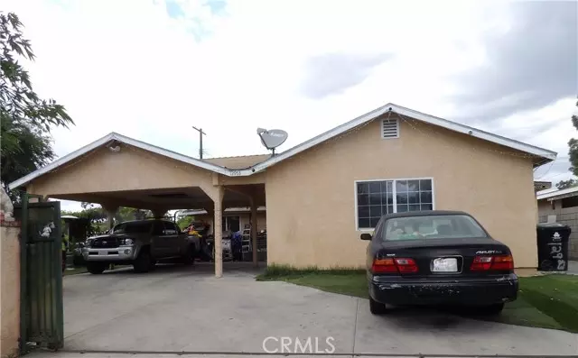 12953 Montford ST, Pacoima, CA 91331