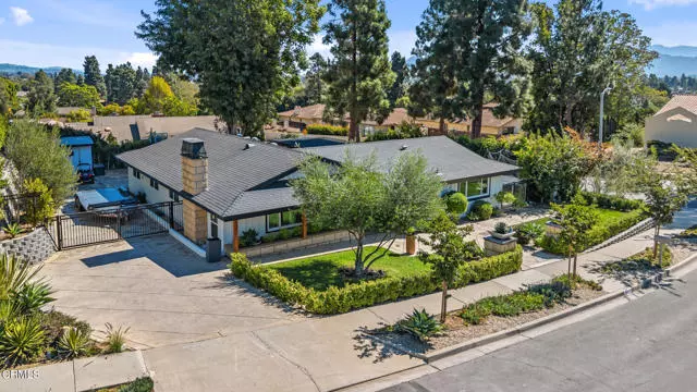 106 Calle Bella Vista VT, Camarillo, CA 93010