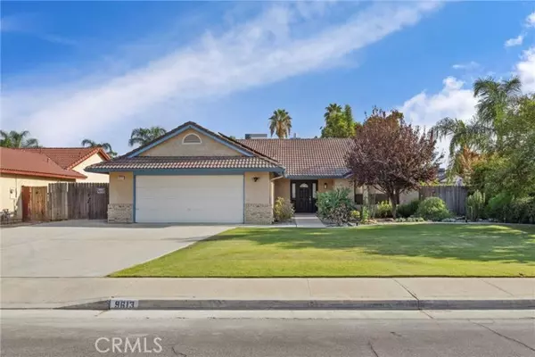 9613 Bracken Oak, Bakersfield, CA 93311