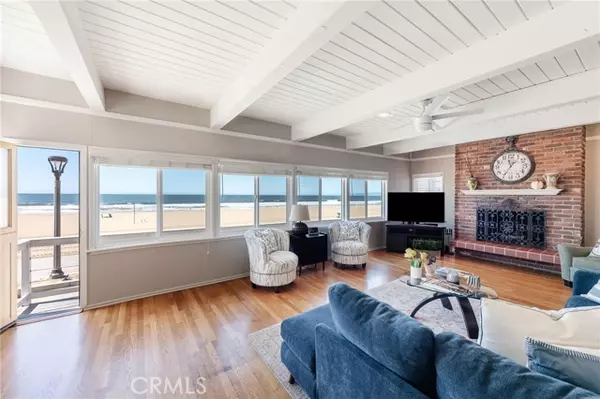Manhattan Beach, CA 90266,416 The Strand