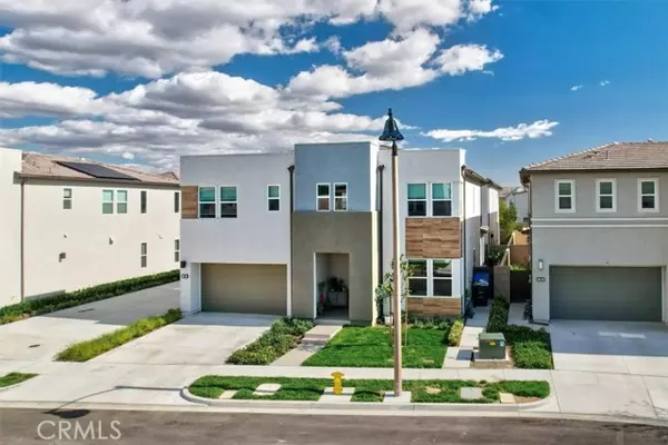 160 Brackens, Lake Forest, CA 92630