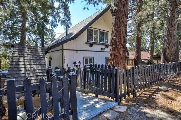 Crestline, CA 92325,24833 Matterhorn CT