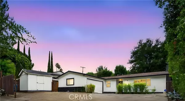 9534 Tujunga Cyn BLD, Tujunga, CA 91042