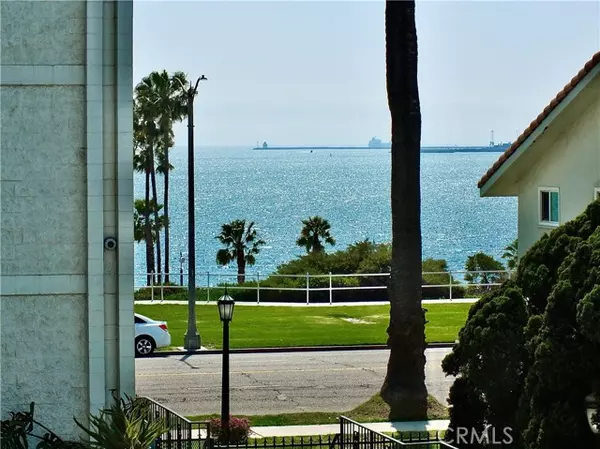 Long Beach, CA 90803,2601 E Ocean 205