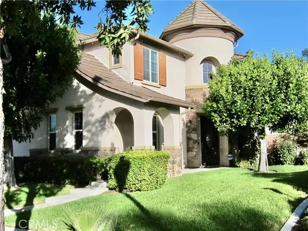 15991 Nature TRL, Chino, CA 91708