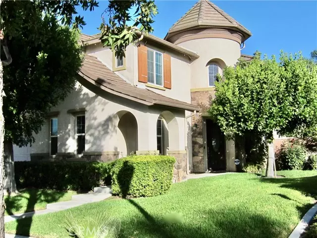 15991 Nature TRL, Chino, CA 91708